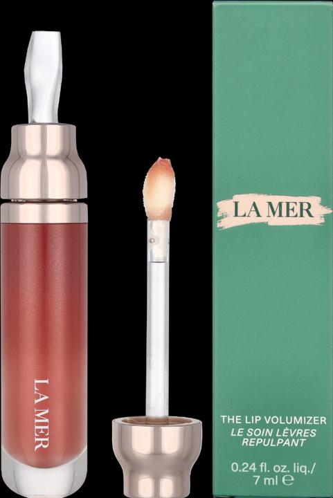 La Mer Spezialisten The Lip Volumizer Sheer Glow / 9 g (7 ml)
