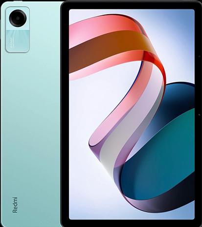 Immagine prodotto Xiaomi Redmi Pad SE (Solo WiFi, 11", 128 GB, Verde menta)