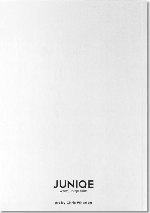 Actual product image Juniqe Wanderlust - Travel (A5, Plain)