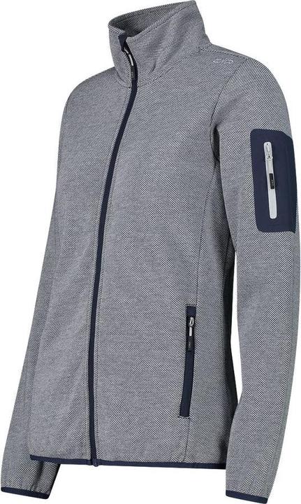Immagine prodotto CMP Campagnolo Jacquard Knitted Jacket (XS)