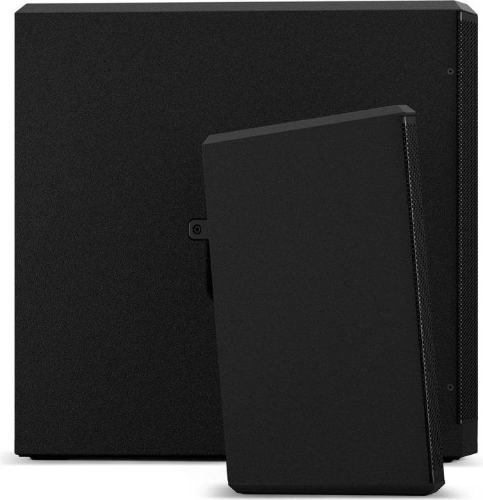 Produktbild LD Systems Systems DAVE 18 G4X compact 2.1 actief PA-systeem (Aktiv)