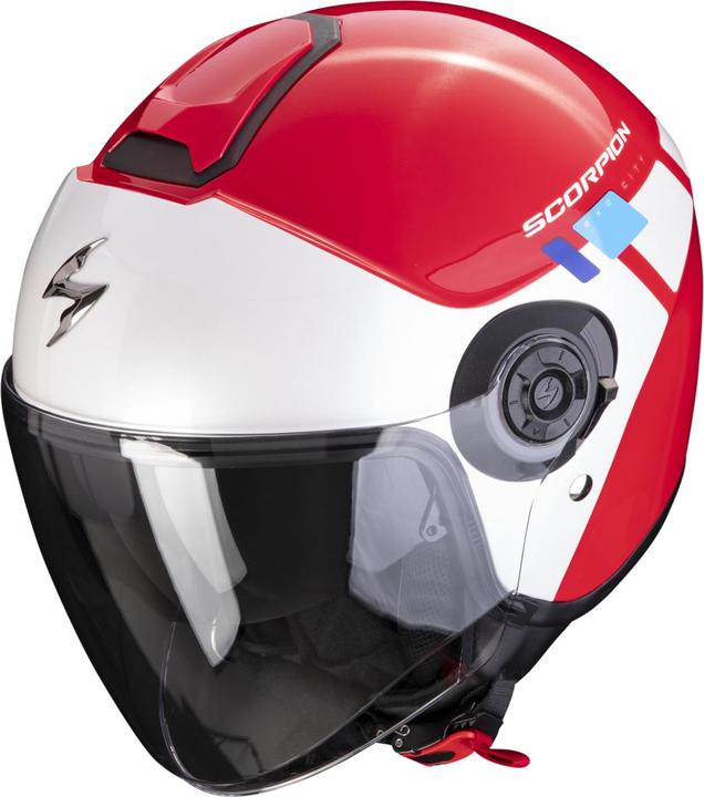 Image du produit Scorpion EXO-CITY II MALL Jethelm (M)
