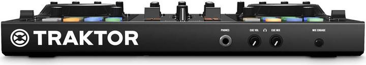 Produktbild Native Traktor Kontrol S2 MK2