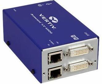 Produktbild Avocent Longview Dual Dvi USB Audi
