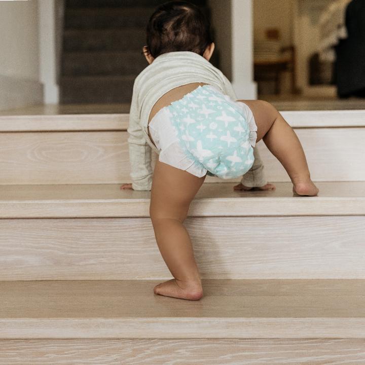 Immagine prodotto Rascal+Friends Toddler Monthly Box (Dimensione 4, Pacco mensile, 150 Pezzo/i)