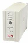 Actual product image APC Back-UPS (650 VA, 400 W, Standby UPS)