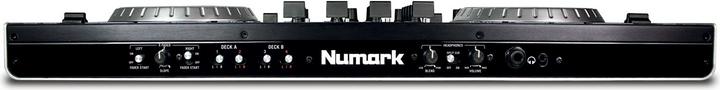 Produktbild Numark Ns6