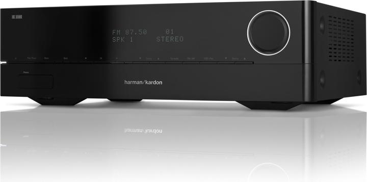 Produktbild Harman/Kardon Hk 3700 (Netzwerk Receiver)