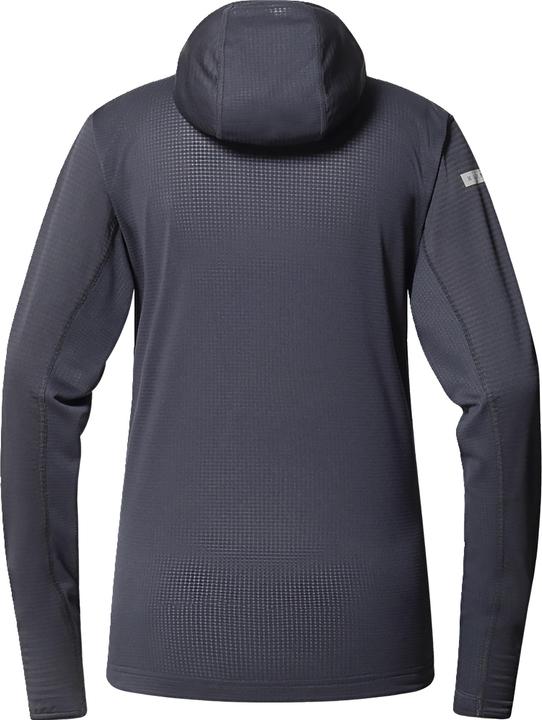 Actual product image Haglöfs Women's L.I.M Mid Multi II Hood (S)