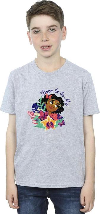Image du produit Disney - T-shirt ENCANTO BORN TO BE ME - Garçon (152, 158)