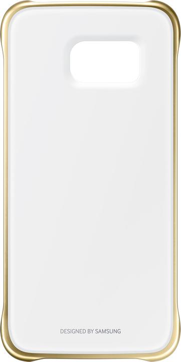 Produktbild Samsung Clear Cover (Samsung Galaxy S6)
