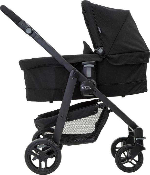 Image du produit Graco Baignoire pour bébé Evo Luxury