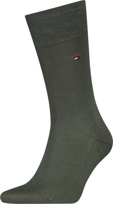 Tommy Hilfiger Premium Wolle Socken