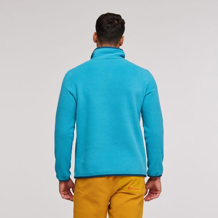Actual product image Cotopaxi Teca Fleece Sweater (S)