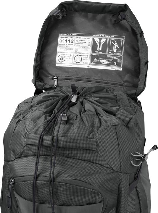 Produktbild Jack Wolfskin Denali 65/10 Women (65 l)