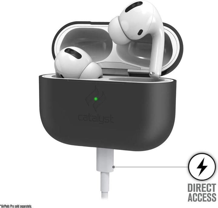 Actual product image Catalyst Premium Slim (Headphone bag)