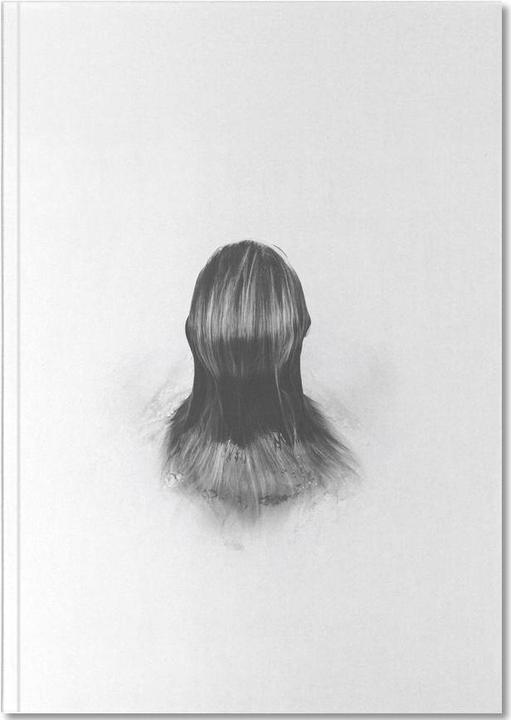 Actual product image Juniqe Dive In - Dreamy (A5, Dotted)