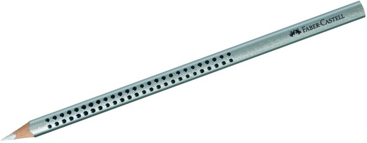 Produktbild Faber-Castell Colour Grip 2001 (Silber, 1 x)