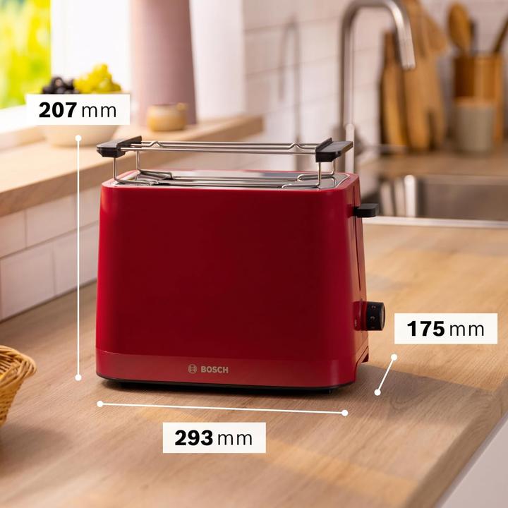 Produktbild Bosch Hausgeräte BOSC Toaster