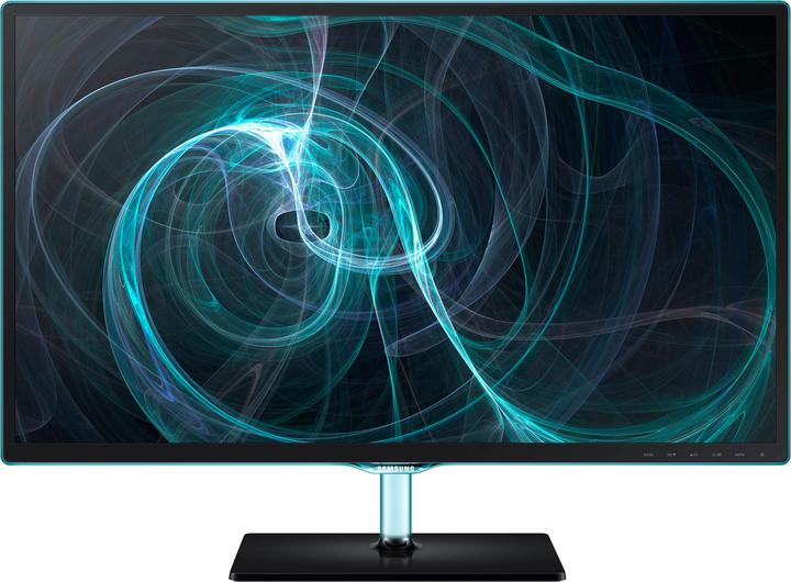 Samsung S27d390h (1920 x 1080 pixels, 27")