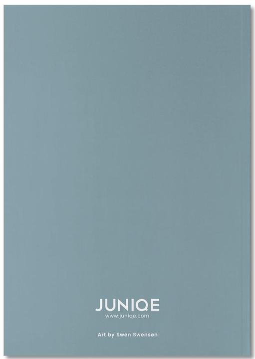 Actual product image Juniqe DRØM - Dreamy (A5, Plain)