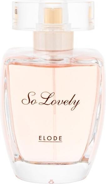Actual product image Elode So Lovely (Eau de parfum, 100 ml)