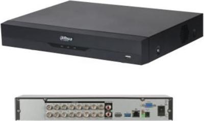 Actual product image Dahua AHD, HD-CVI, HD-TVI, CVBS, TCP