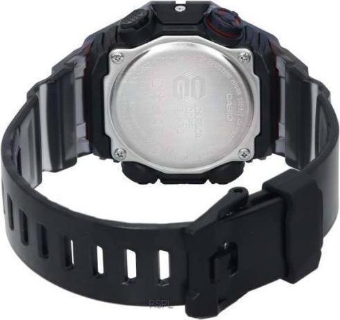 Immagine prodotto G-Shock Casio GA-B001G-1AER Uomo 46mm 20ATM (Orologio digitale, Orologio da polso analogico, 46 mm)