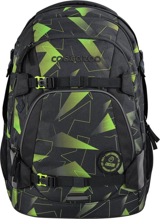Immagine prodotto Coocazoo Zaino scuola MATE, 30 litri (30 l)