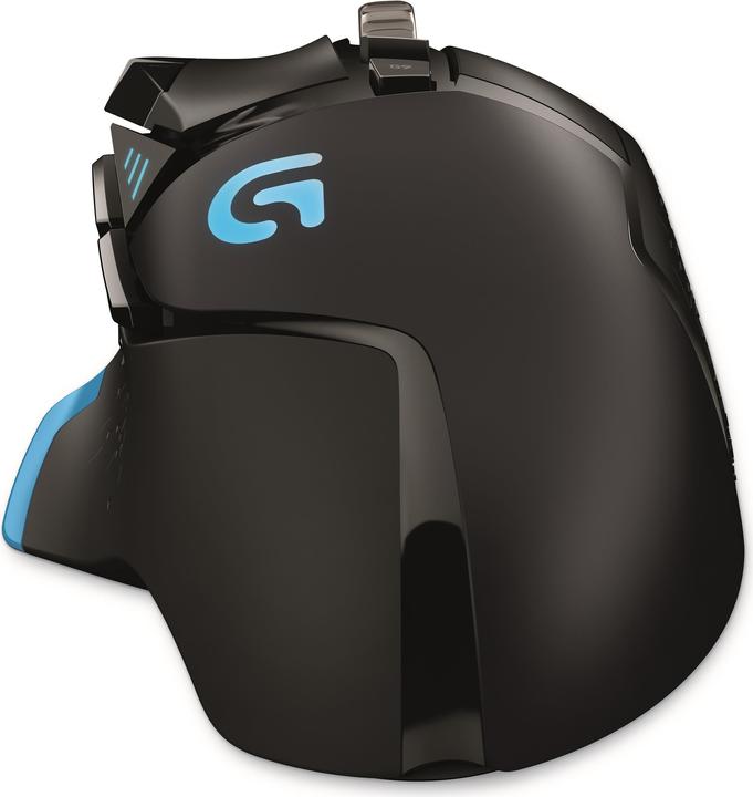 Image du produit Logitech G-Series G502 Proteus Core (Filaire)