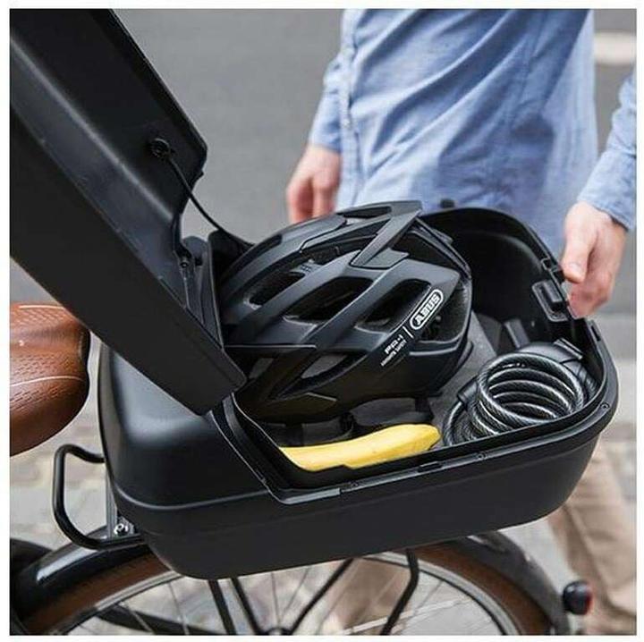 Produktbild KlickFix City-Box Racktime (22 l)
