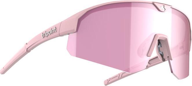 Actual product image Tripoint Lake Victoria X-Small (Matt Light Pink-Brown, Matt Light Pink)
