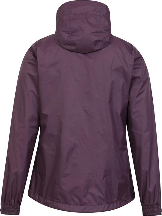 Immagine prodotto Mountain Warehouse Torrent Giacca Impermeabile Donna (46 D)