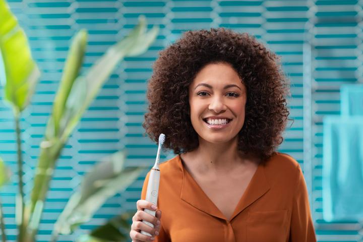 Produktbild Philips Sonicare DiamondClean 9000 Doppelpack (Schallzahnbürste)