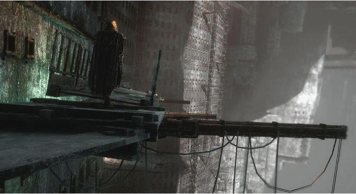 Produktbild Perp Bleak Faith: Forsaken (PS5, DE)