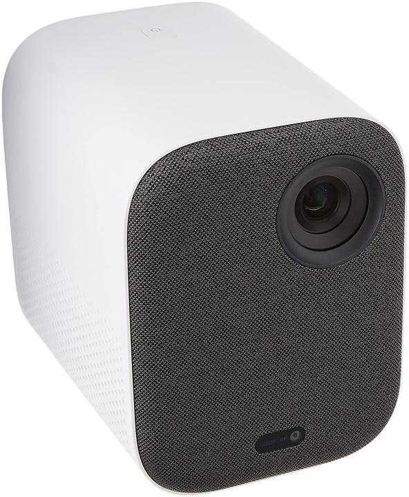 Image du produit Xiaomi Mi Projector 2 (Full HD, 500 lm, 1.2:1)