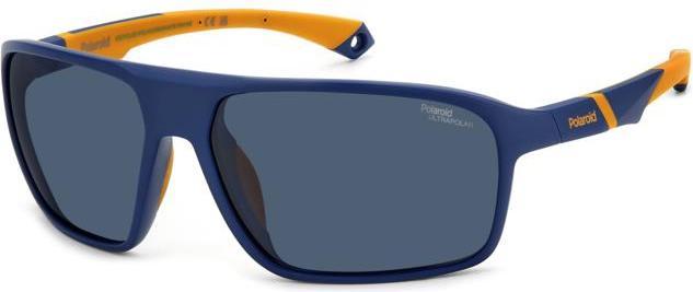 Actual product image Polaroid Sport PLD 7058/S