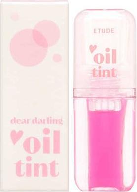 Produktbild Etude House Dear Darling Oil Tint 06 Pink Oil (06 Pink Oil)