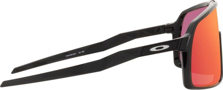 Immagine prodotto Oakley Sutro (Nero Lucidato, campo prizm)