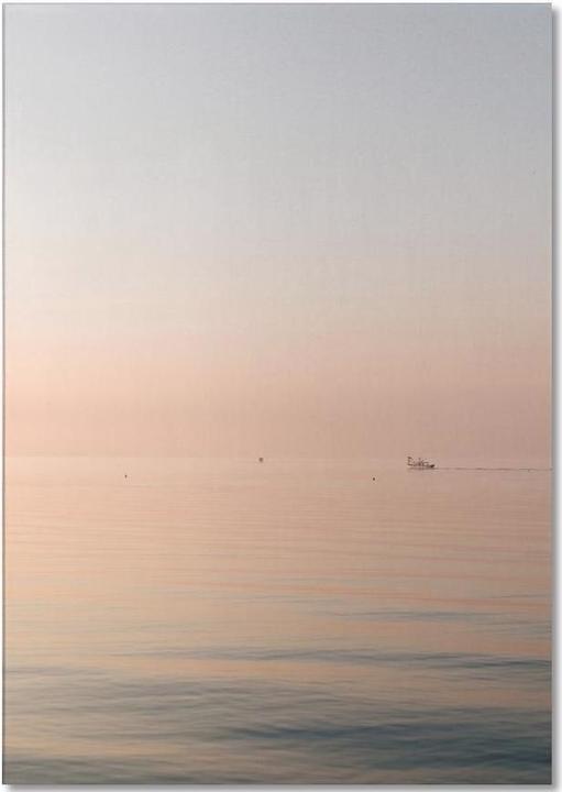 Immagine prodotto Juniqe Cotton Candy Land - Tramonti (A5, Nessuna)