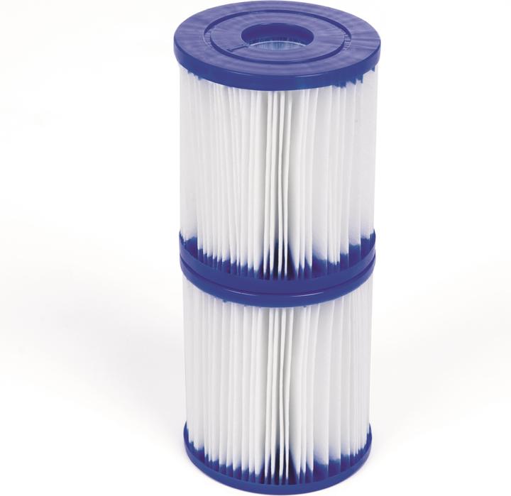 Immagine prodotto Bestway Set veloce (Ø 305 x 76 cm)