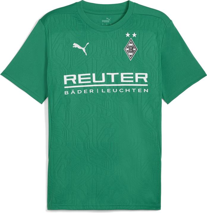 Produktbild Puma BMG Training Jersey with Sponsor (XL)