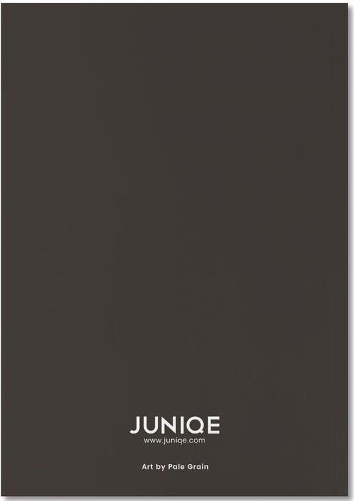 Immagine prodotto Juniqe La Luna - Alberi (A5, Nessuna)