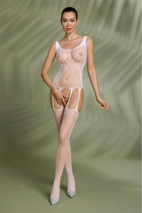Actual product image Passion Eco Bodystocking "Cheyenne (S, L)