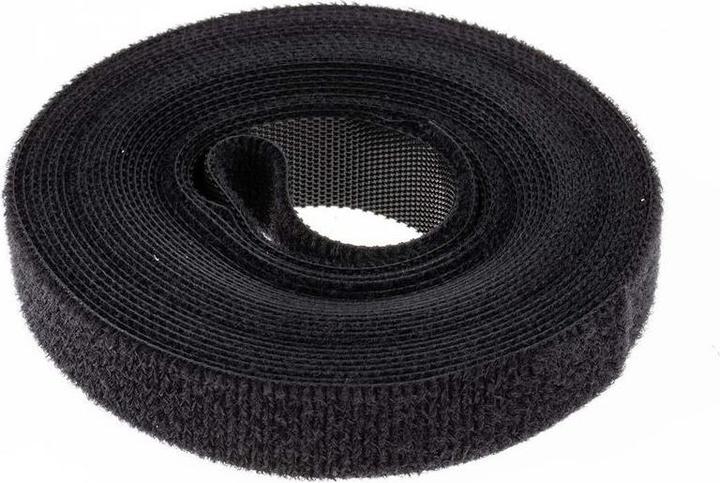 Rs Pro Kabelbinder mit Klettverschluss (Velcro cable ties, 5000 mm, 1 pcs.)