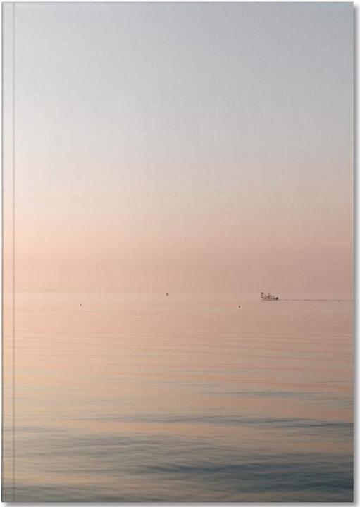Immagine prodotto Juniqe Cotton Candy Land - Tramonti (A5, Nessuna)