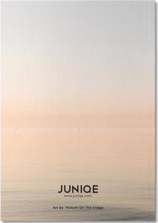 Immagine prodotto Juniqe Cotton Candy Land - Tramonti (A5, Nessuna)