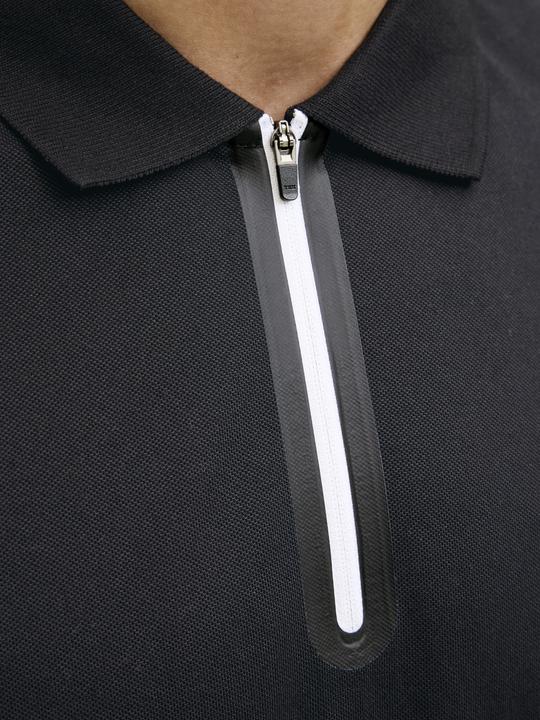 Image du produit Jack & Jones Jcofusion Pique Polo Ss (L)