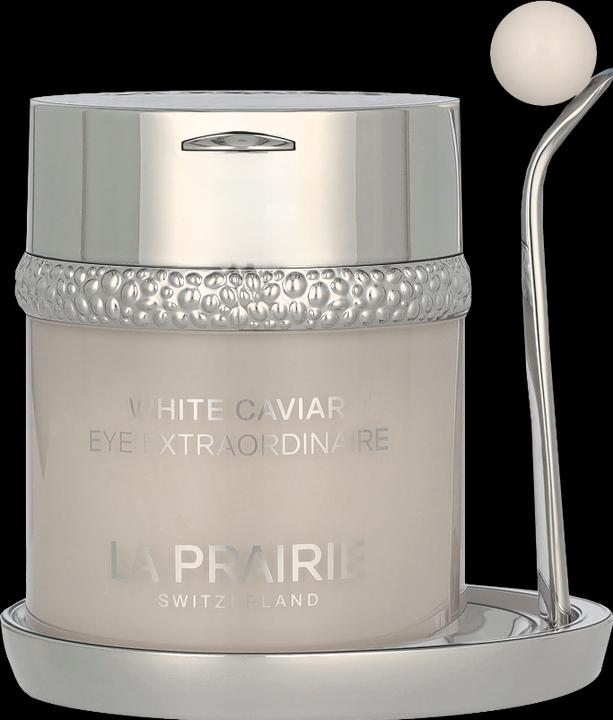 Produktbild La Prairie White Caviar (Fluid, 20 ml, Tag)
