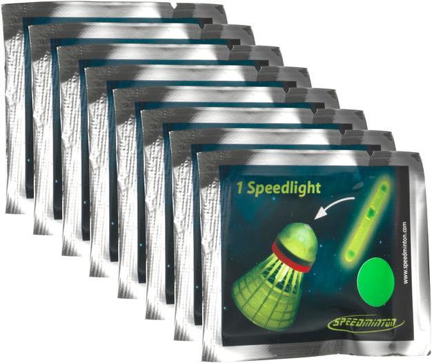 Immagine prodotto Speedminton Lampeggiatori
